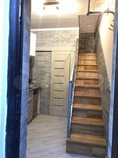 1-к. квартира, 22 м², 1/2 эт.