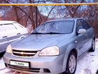 Chevrolet Lacetti 1.4 МТ, 2007, 231 019 км