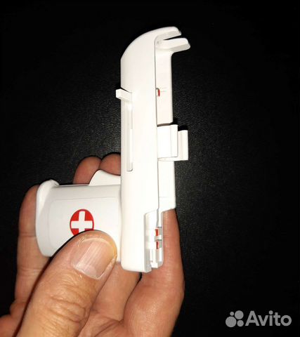 Устройство для инъекций