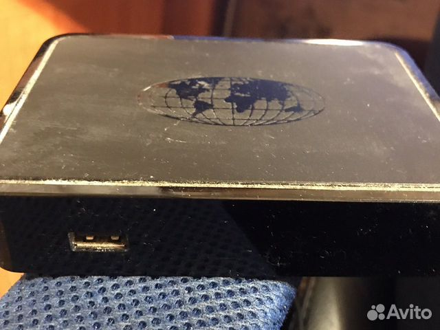 Интернет тв приставка