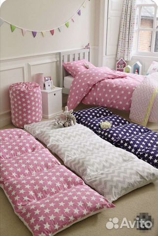 Матрас в детскую, матрас для Лешмейкера