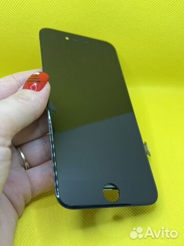 Дисплей на iPhone 8/Se2020