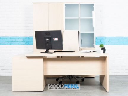 Кабинет Руководителя Ekis Italy