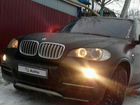 BMW X5 3.0 AT, 2007, 186 353 км объявление продам