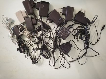 Зарядное устройство для телефона