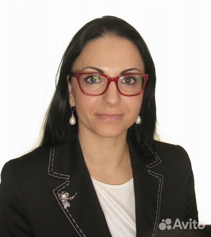 Репетитор по английскому языку, переводчик