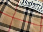 Burberry рубашка мужская объявление продам