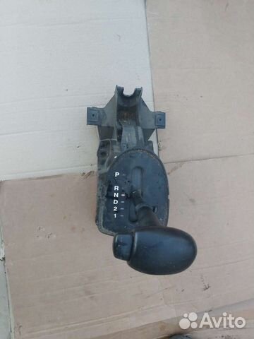 Селектор АКПП Ford Focus 1 2.0 Split port USA
