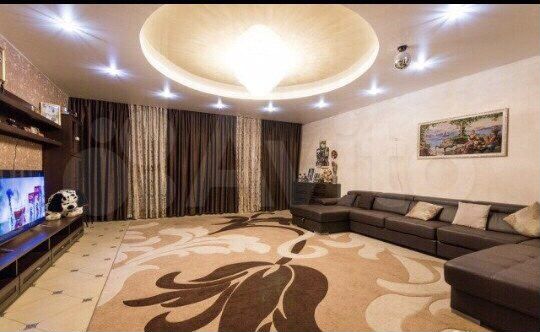 Коттедж 290 м² на участке 3 сот.