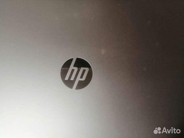 Ноутбук hewlett packard 15-as108ur 15/15-7