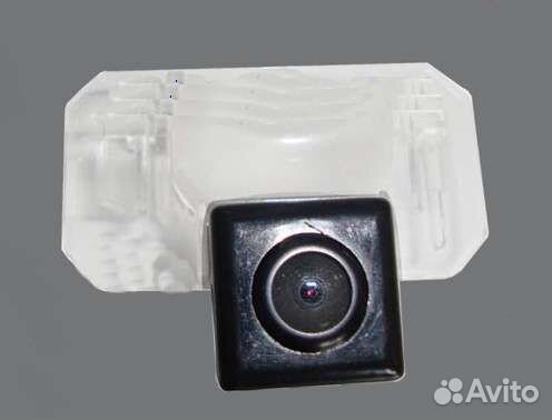 Камера з/в в штатное место для Honda Civic 2010