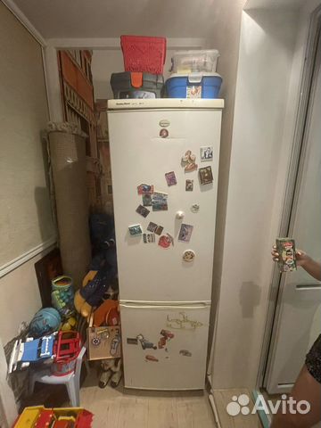 Холодильник