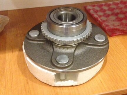 Подшипник ступицы Ниссан Альмера Классик