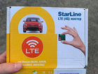 StarLine LTE (4G)