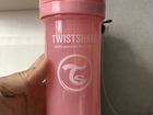 Бутылочка Twistshake объявление продам