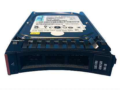 42D0747 IBM 160 GB 7.2K RPM Form Factor 2.5 Inches Hot Swap SATA SFF Slim Hard drive New Retail Factory Sealed with Full IBM Warranty.