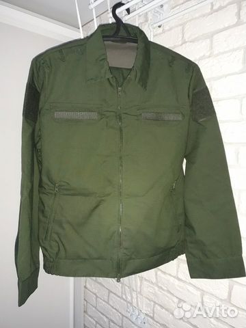 Костюм летний офисный новый р.54/4