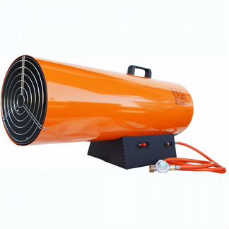 Газовая пушка 10,17,33,55квт Дизельная пушка