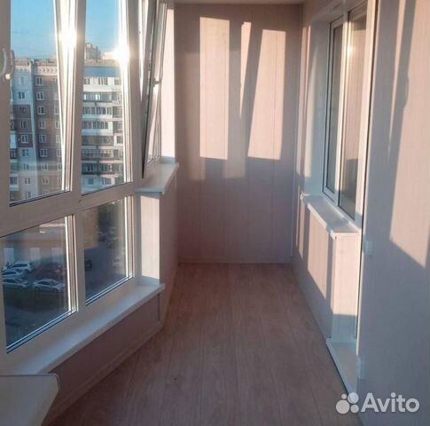 Пластиковые окна балконы