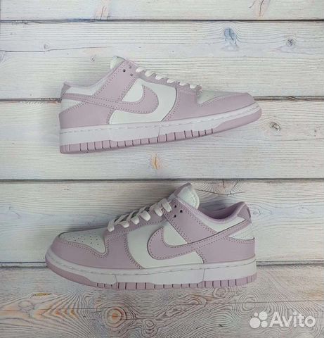 Кроссовки Nike SB Dunk Low