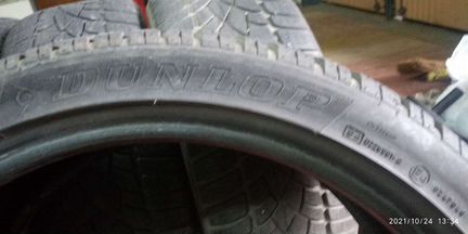 Dunlop 235/40 R19