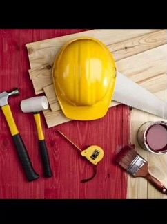 Мастер по ремонту квартир