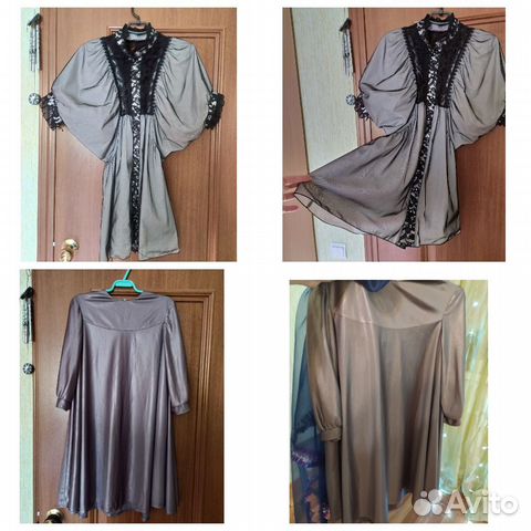 Костюм пиратки