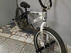 Трюковой велосипед BMX Jamping Machine объявление продам