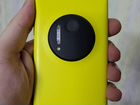 Nokia Lumia 1020