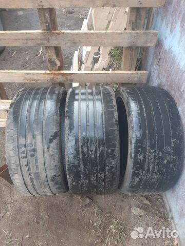 Goodyear EfficientGrip 235/40 R18 97W