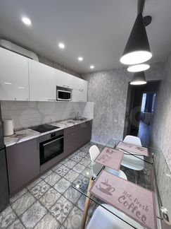 3-к. квартира, 65 м², 2/5 эт.