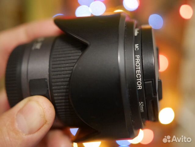 Panasonic Lumix G Vario 14-45mm f/3.5-5.6 asph