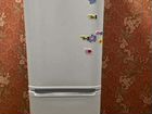Холодильник бу гарантия доставка объявление продам