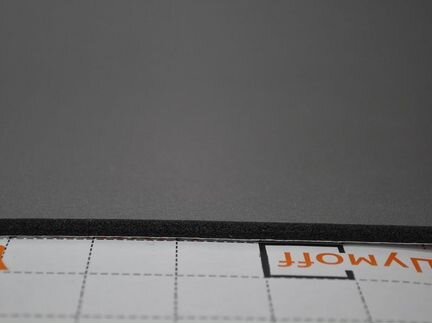 Шумоизоляции Шумофф Комфорт 6