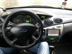 Ford Focus 2.0 AT, 2004, 387 000 км объявление продам