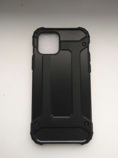 Чехол бампер на iPhone 12