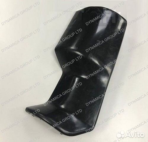 Клык на высокий бампер Mitsubishi 10T MC907983 RH