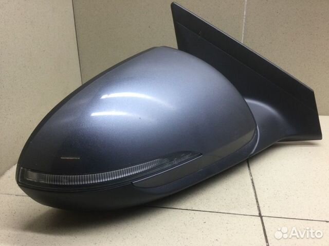 Зеркало электрическое правое Hyundai Elantra AD