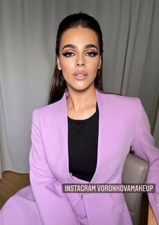 Визажист,макияж,укладки,прически