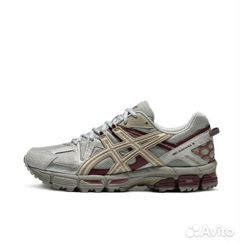 asics gel kahana 4 womens gold