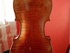 Скрипка 1721 г. (300 лет) объявление продам