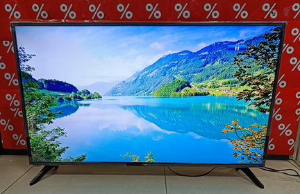 Smart TV BQ 42S01B 42”