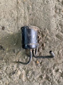 Топливный абсорбер KIA spectra