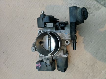 Дроссельная заслонка Пежо, Ситроен