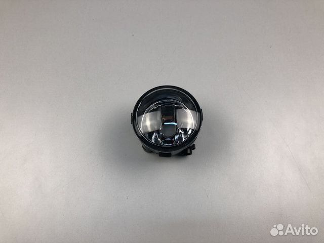 Фары противотуманные птф универсальные