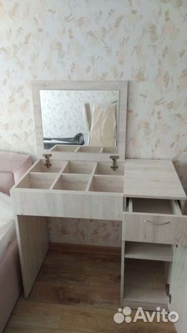 Сборка мебели