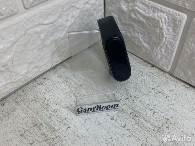 Xiaomi Mi Smart Band 4