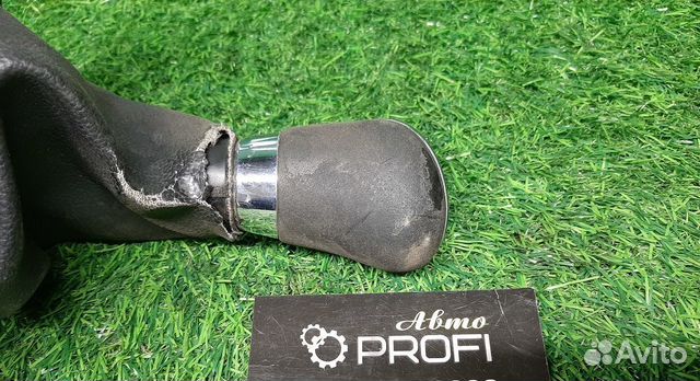 В наличии: рукоять кулисы на Ford Focus 2