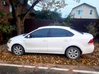 Volkswagen Polo 1.6 AT, 2012, 159 000 км объявление продам