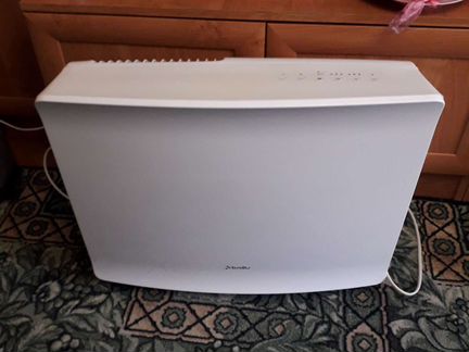 Очиститель воздуха с Уф.лампой Ballu AR-430F7